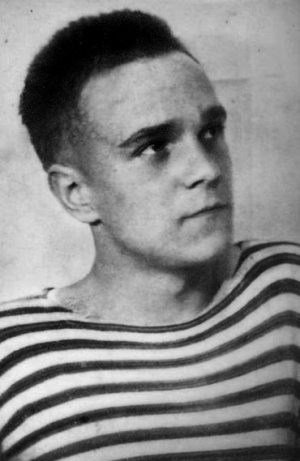 Валентин Пикуль Валентин Пикуль